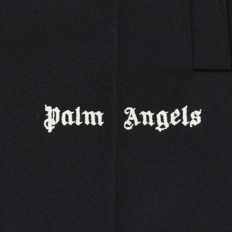 Palm Angels Classic Logo Track Pants Black