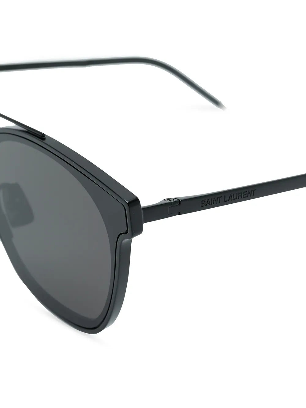 saint laurent eyewear