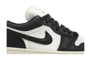 Air Jordan 1 Low Vintage Panda