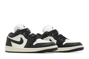 Air Jordan 1 Low Vintage Panda