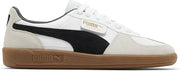 Palermo Leather White Black Gum