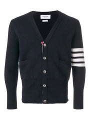 4-Bar Cardigan