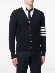 4-Bar Cardigan