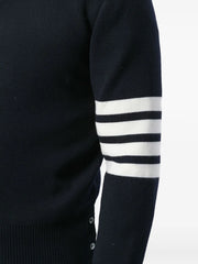 4-Bar Cardigan