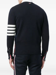 4-Bar Cardigan