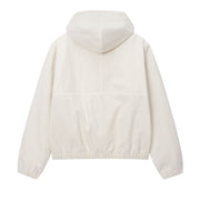 Stussy Work Jacket Bone