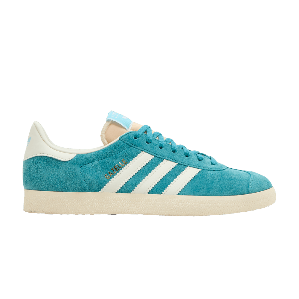 Adidas Gazelle Arctic Fusion