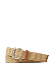 woven belt