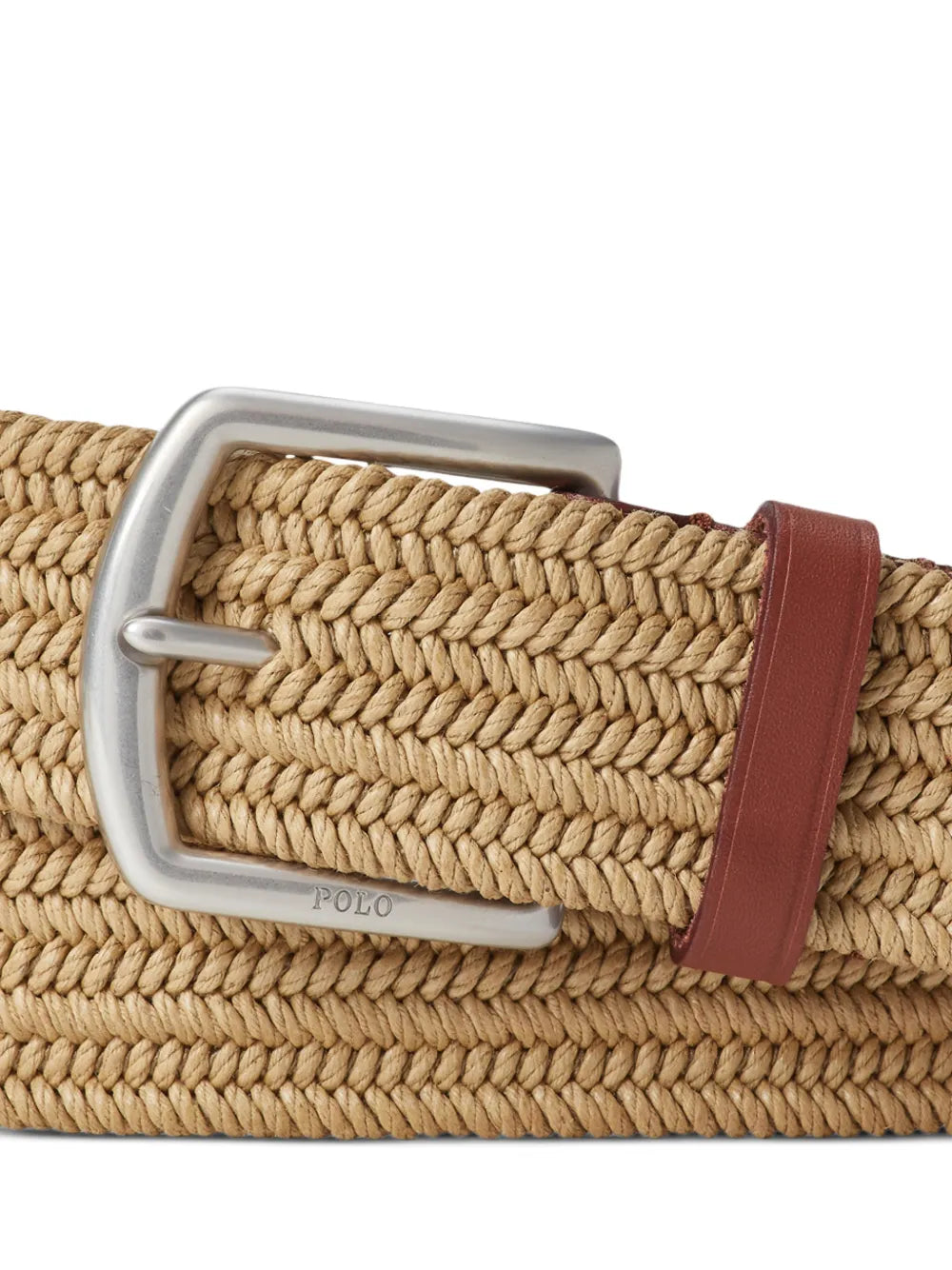 woven belt