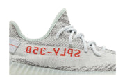Yeezy Boost 350 V2 Blue Tint