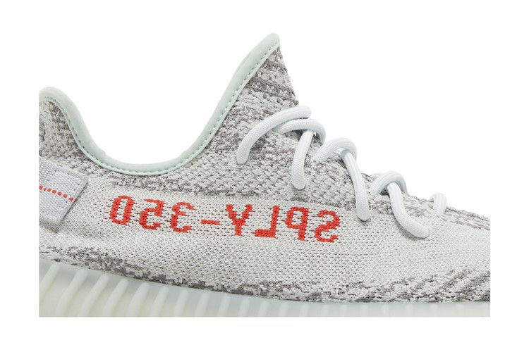 Yeezy Boost 350 V2 Blue Tint