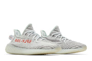 Yeezy Boost 350 V2 Blue Tint