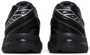 ASICS Gel-1130 Black Pure Silver
