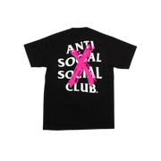 Anti Social Social Club Cancelled T-Shirt