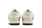 Amiri Skel Top Light Beige Black