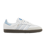 Adidas Samba OG White Halo Blue