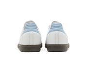Adidas Samba OG White Halo Blue