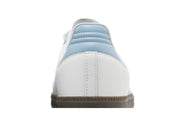 Adidas Samba OG White Halo Blue