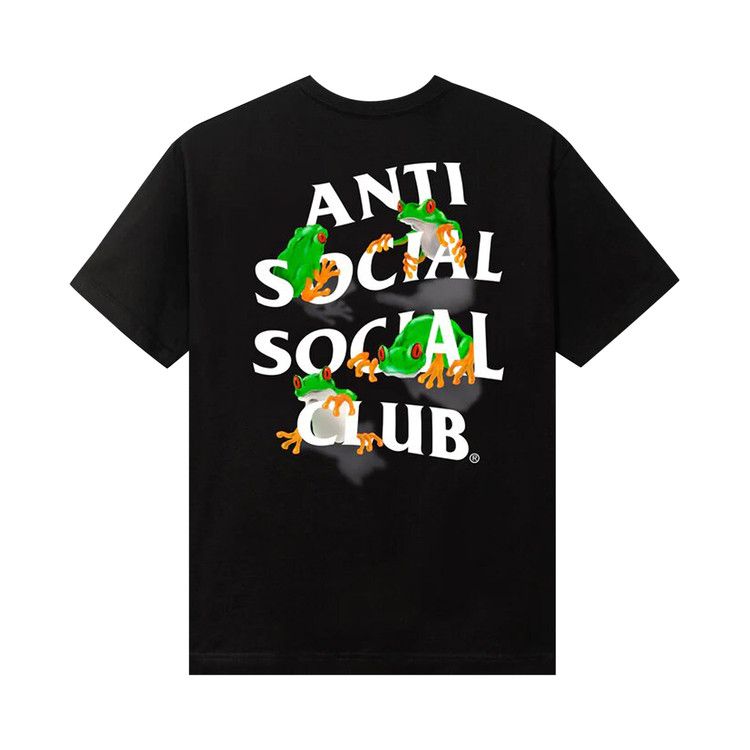 Anti Social Social Club