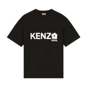 Kenzo Boke Flower 2.0 T-Shirt Black