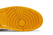 Jordan 1 Retro High Yellow Ochre