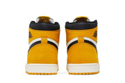 Jordan 1 Retro High Yellow Ochre