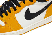 Jordan 1 Retro High Yellow Ochre