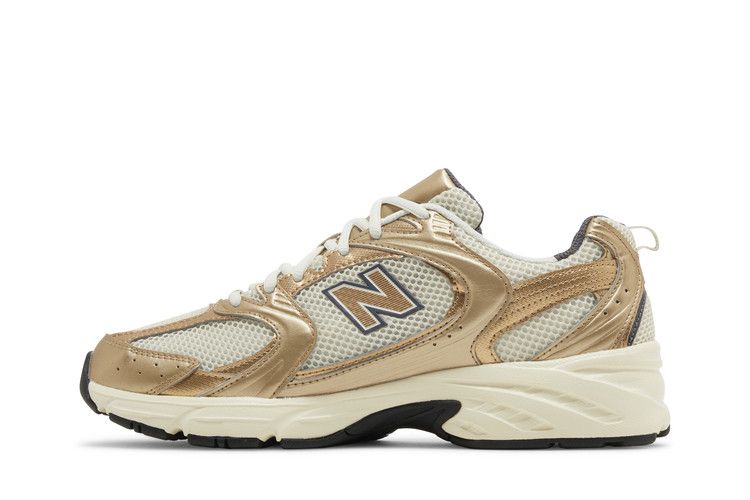 530 Turtledove Gold Metallic