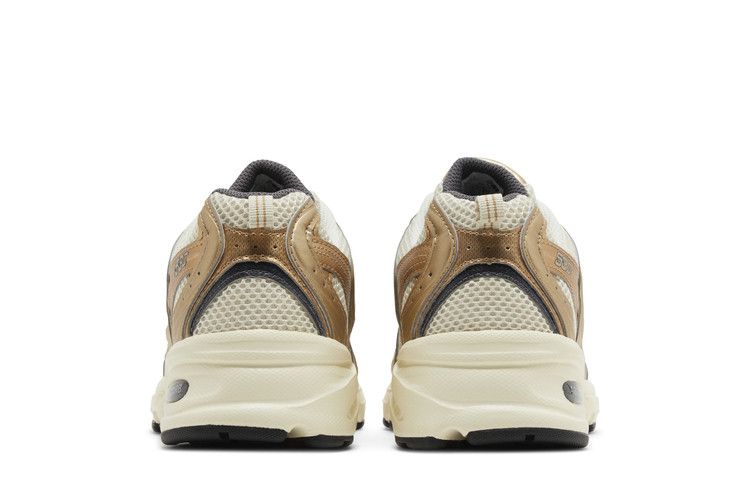 530 Turtledove Gold Metallic