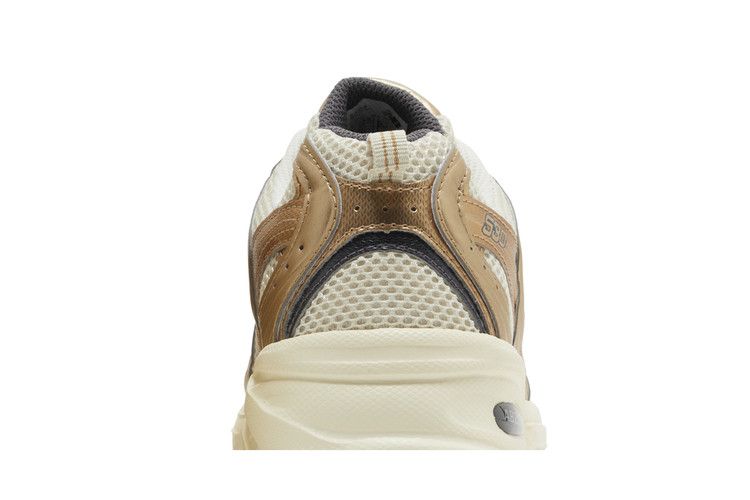 530 Turtledove Gold Metallic