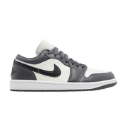 Air Jordan 1 Low Grey (W)
