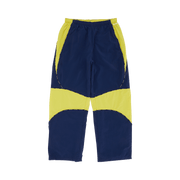 Supreme Logo Piping Track Pant Navy