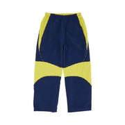 Supreme Logo Piping Track Pant Navy
