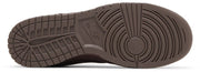 Nike Dunk Low Premium Burgundy Crush