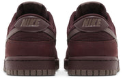 Nike Dunk Low Premium Burgundy Crush