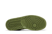 Jordan 1 Low SE Brown Kelp Sky J Light Olive (W)