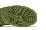 Jordan 1 Low SE Brown Kelp Sky J Light Olive (W)