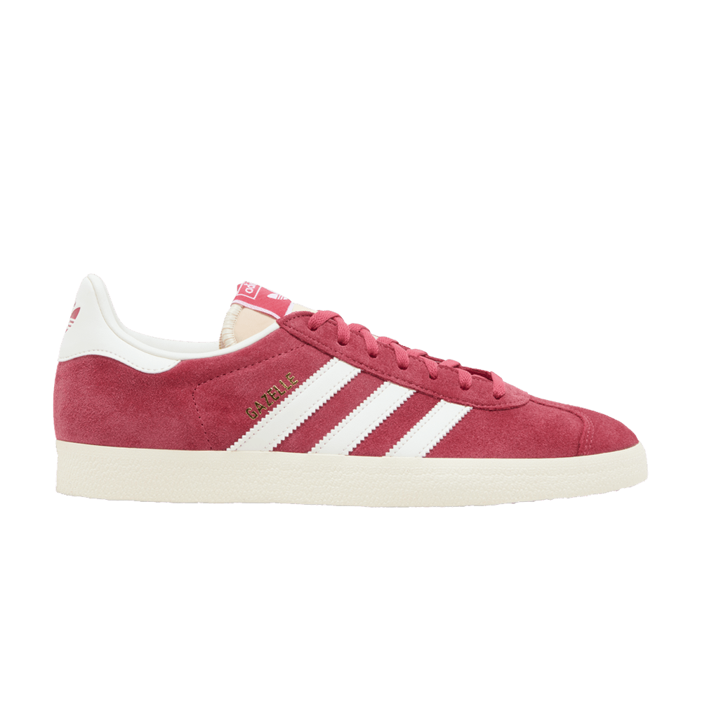 Adidas Gazelle Glory Red