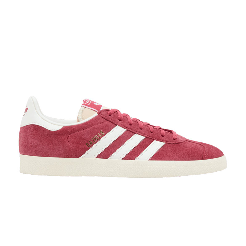 Adidas Gazelle Glory Red