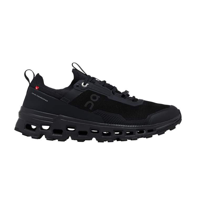 Cloudultra 2 All Black