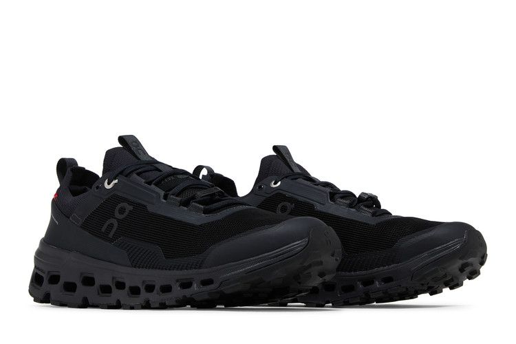 Cloudultra 2 All Black