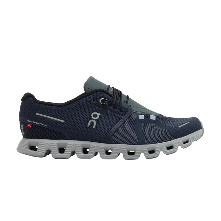 Cloud 5 Midnight Navy