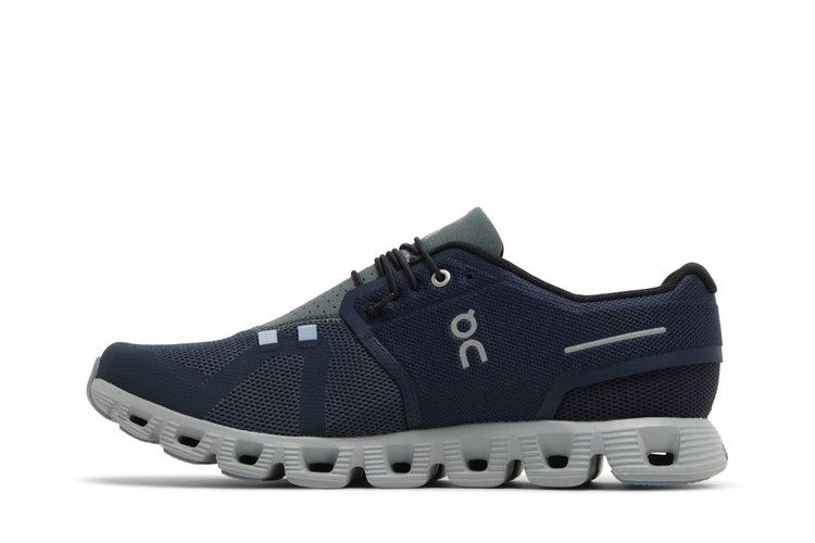Cloud 5 Midnight Navy