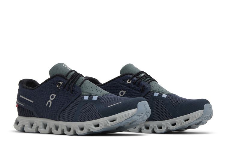 Cloud 5 Midnight Navy