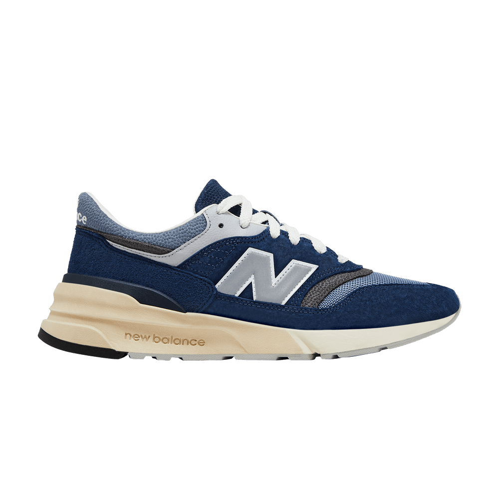 New Balance 997R Navy Arctic Grey