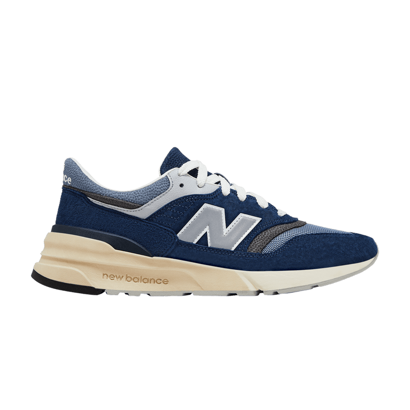 New Balance 997R Navy Arctic Grey