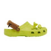 DreamWorks x Classic Clog Shrek