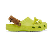 DreamWorks x Classic Clog Shrek