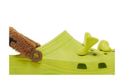 DreamWorks x Classic Clog Shrek