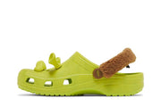 DreamWorks x Classic Clog Shrek